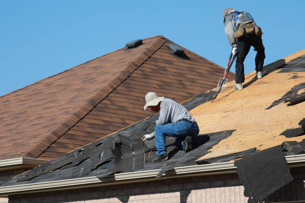 Best Rubber Roofing (EPDM, TPO)  in Fort Hood, TX