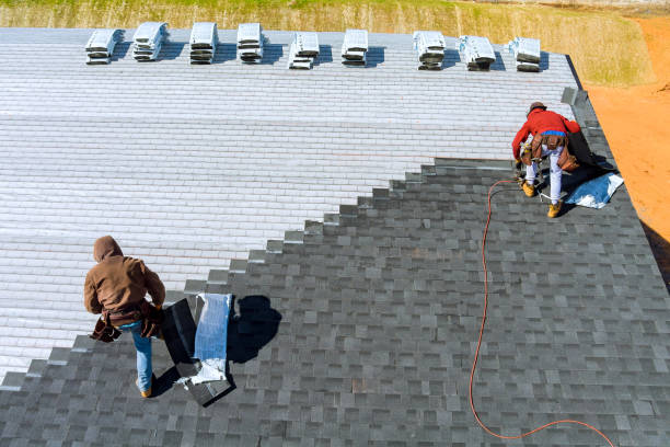 Best Green or Eco-Friendly Roofing Solutions  in Fort Hood, TX