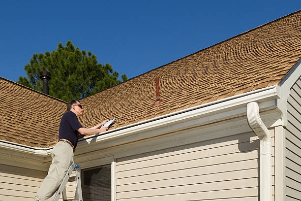 Best Roof Leak Repair  in Fort Hood, TX